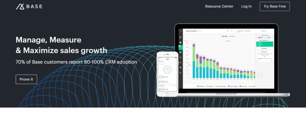 Base CRM