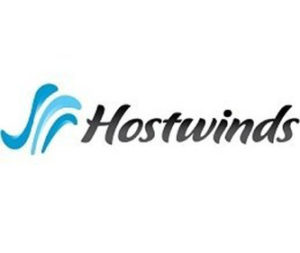 Hostwinds logo