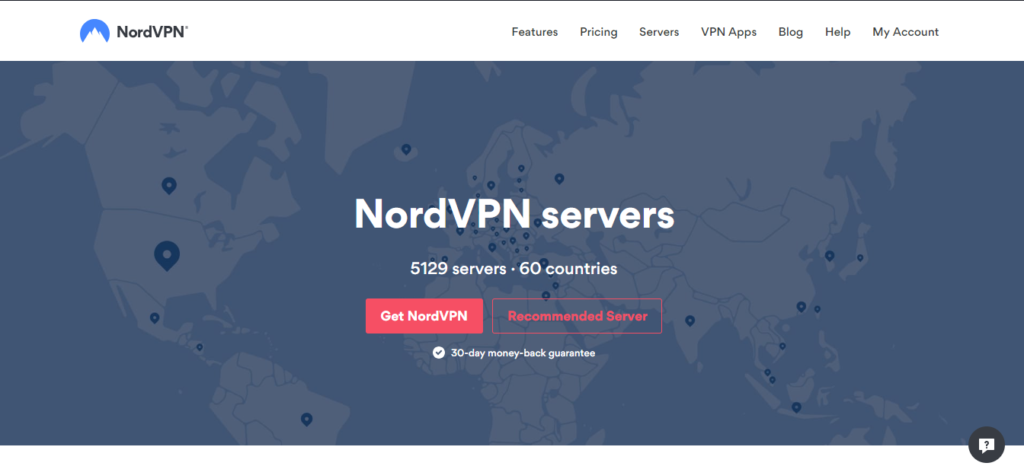 NordVPN
