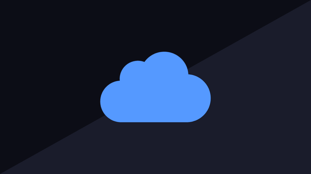 Top Cloud Servers (list)