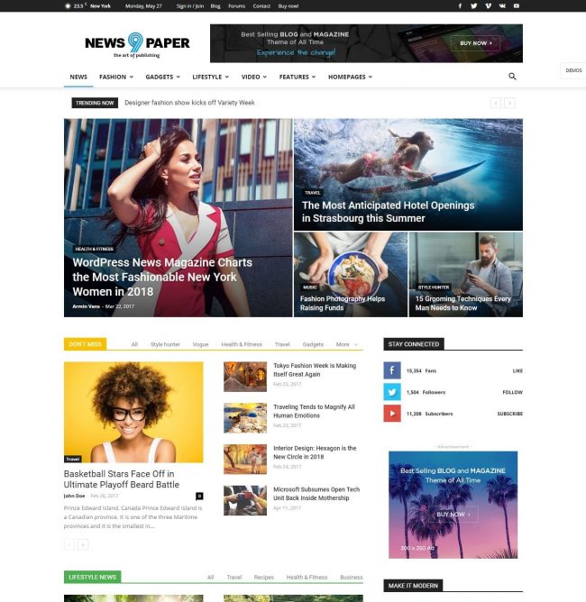 NewsPaper