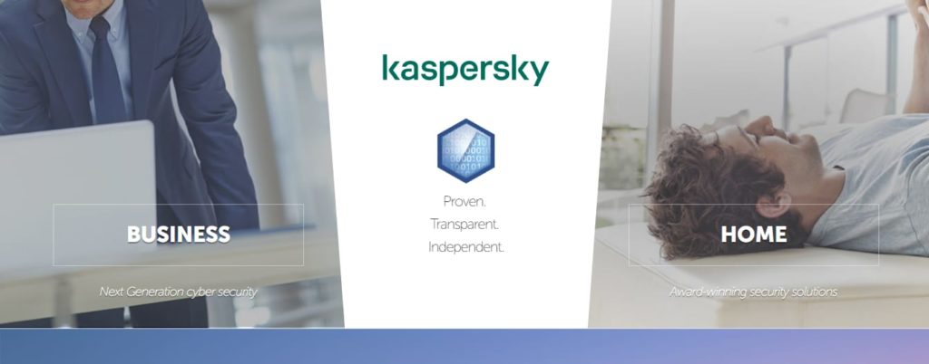Kaspersky Antivirus for PC, Mobile