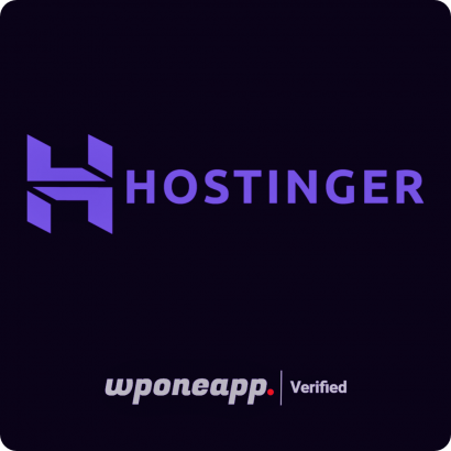 Hostinger Review 2020