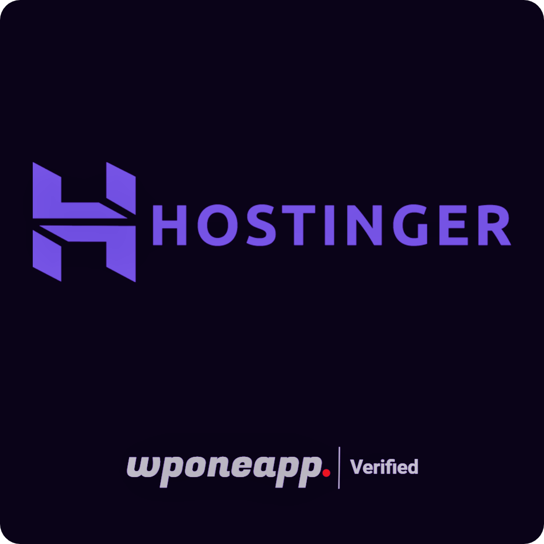 Hostinger Revisão 2020